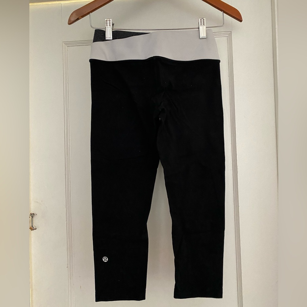lululemon athletica leggings